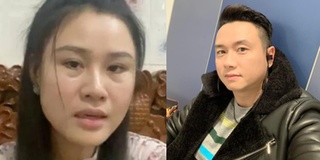 Hàn Thái Tú bị mắng té tát khi bênh vực Linh Lan