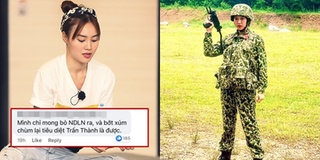 Running Man bản Việt trở lại, netizen "đòi" mời Diệu Nhi thay Lan Ngọc