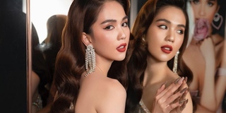 Ngọc Trinh bị tố mượn ảnh mạng thanh lý đồ, còn bán giá cao khó hiểu