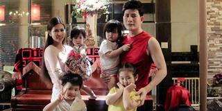 Cuộc sống hiện tại của Quách Thành Danh