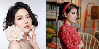 Nữ doanh nhân Ngô Thùy Dương – “Cố gắng hoàn thiện bản thân mỗi ngày”