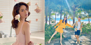 Sao Việt mặc gì hôm nay (12/03): Trường Giang chiếm spotlight