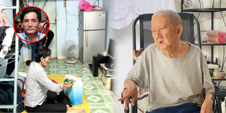 Những sao Việt từng nổi danh nhưng về già phải chịu cảnh ở nhà thuê