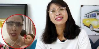 Bị chỉ trích nặng nề sau clip xin vía, Thơ Nguyễn tuyên bố khởi kiện