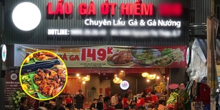Nỗi lòng chủ chuỗi quán ăn Sài Gòn cầm nhà bù lỗ mùa dịch Covid-19