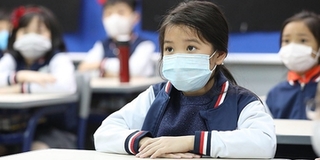 Khẩn: 2 tỉnh, thành phố cho học sinh nghỉ học vì ca nhiễm Covid-19 mới