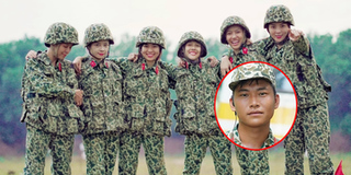 Diệu Nhi, Khánh Vân, Nam Thư lên tiếng bảo vệ Mũi trưởng Long