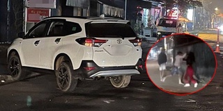 Chỉ vì đòi đi "tăng hai" lúc nửa đêm, chồng mất mạng, vợ bị thương