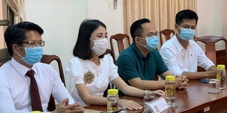 Thơ Nguyễn bị phạt 7,5 triệu đồng vì cổ xuý mê tín dị đoan