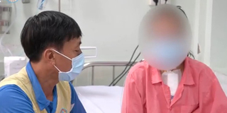 Cô gái Việt 17 tuổi bị ung thư tim, bệnh hiếm có tỷ lệ 1/100.000 người