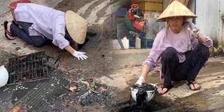 Hoài Linh thông cống ở nhà thờ 100 tỷ: Nổi tiếng cũng là người