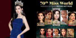 Missosology dự đoán Đỗ Thị Hà Top 7 Miss World