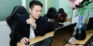 CEO Nguyễn Mạnh Toàn: tôi bước đi từ con số