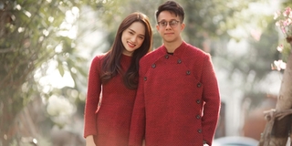Nghi vấn Hương Giang - Matt Liu là tình hợp đồng, chia tay có hợp lý?