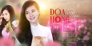 Vy Oanh ra mắt ca khúc tặng mẹ đầy cảm xúc của nhạc sĩ Đỗ Thụy Khanh