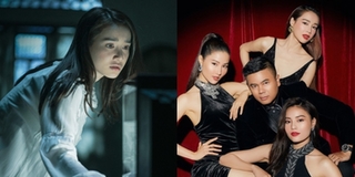 Êkip phim "Song Song" ủng hộ dòng tâm thư của đạo diễn Nhất Trung