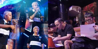 Vừa casting, "Rap Việt" đã lộ kết quả: một vài thí sinh đậu
