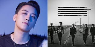 HOT: Nghi vấn BIGBANG sắp trở lại với 5 thành viên