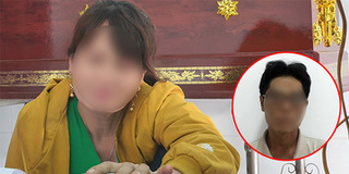 Phẫn nộ hung thủ vụ cháu bé 5 tuổi ở Bà Rịa: Hành xử mất nhân tính