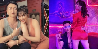 Phi Thanh Vân tiết lộ lí do chưa có người yêu gây bất ngờ