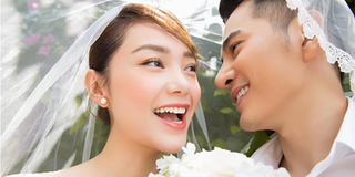 Trần Huy Anh - "chồng sắp cưới" của Minh Hằng là ai?