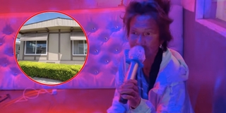 Kim Ngân đi karaoke cùng Thúy Nga, đã tìm được chỗ ở mới rộng rãi