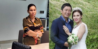 Vợ của nam diễn viên Kinh Quốc bị bắt vì cho vay nặng lãi