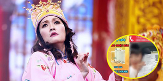 Vân Dung bị gọi tên khi VTV đưa tin nghệ sĩ quảng cáo lừa khán giả?