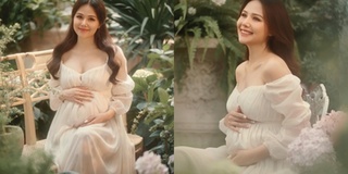 Phanh Lee mang thai con đầu lòng với Tổng giám đốc tập đoàn nghìn tỷ