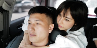 Huỳnh Anh bị chê là "thằng ngu", vợ chưa cưới đáp trả sâu cay