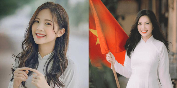 Việt Nam lọt top 5 nước có phụ nữ đẹp nhất thế giới