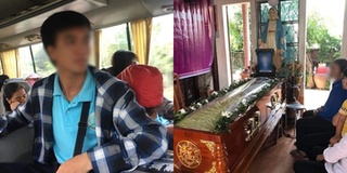 Hình ảnh đời thường của nam sinh Nghệ An liều mình cứu 4 bạn đuối nước