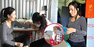 Cô gái tự tỏa ra mùi hương ở Sóc Trăng, mệnh danh Hàm Hương bản Việt