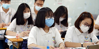 Hoãn thời gian “thi thử” tốt nghiệp THPT với học sinh lớp 12 ở Hà Nội