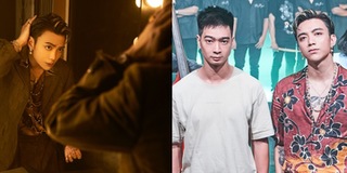 Đây là cách SOOBIN "lôi kéo" SlimV "ăn chơi" trong MV The Playah
