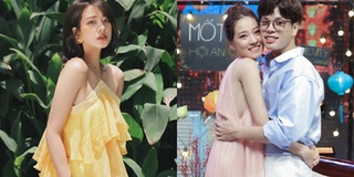 Soi profile bạn gái mới của Jaykii: Hot girl từng náo loạn MXH