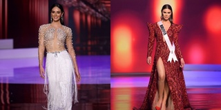 Hoa hậu Bolivia tiết lộ thí sinh Miss Universe 2020 bị phá trang phục