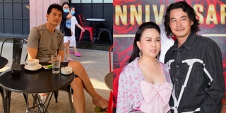 Quách Ngọc Ngoan tụt 10kg hậu Phượng Chanel tiết lộ hôn nhân tan vỡ