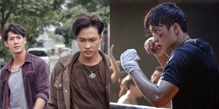 Lâm Thanh Nhã - vai diễn thử thách trong phim "Cây Táo Nở Hoa"