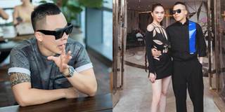 Vũ Khắc Tiệp lên tiếng đáp trả nhẹ nhàng khi bị tố nợ ngập đầu, ở mướn