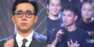 Xôn xao tin đồn NS Xuân Bắc thế vai Trấn Thành làm MC cho "Rap Việt"