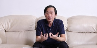 Vụ tài khoản nghi của Hoài Linh: Ai đăng lại có thể phạt 20 triệu