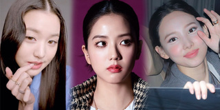 Jang Won Young, Jisoo cùng loạt idol nữ thành "thảm họa" vì makeup