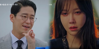 Penthouse 3 tung teaser cực hấp dẫn: Chị đẹp Lee Ji Ah "hóa hắc"?
