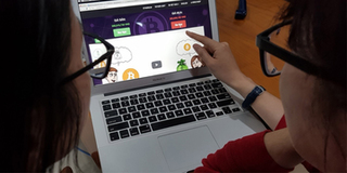 Nên bắt đầu làm giàu không khi Bitcoin rớt giá thẳng đứng?