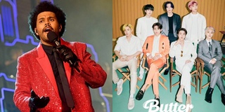 Tổng hợp giải thưởng Billboard Music Awards 2021: BTS lại thắng lớn