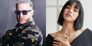 DJ Snake xác nhận hợp tác với Lisa (BLACKPINK)