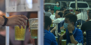 Chính thức: Hà Nội cấm tụ tập tại quán bia, bia hơi trên địa bàn