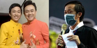 Nghệ sĩ Hoài Linh lên tiếng về số tiền gần 2 tỷ của cố NS Chí Tài