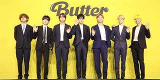 MV "Butter" của BTS đạt 100 triệu view sau gần 21 giờ phát hành